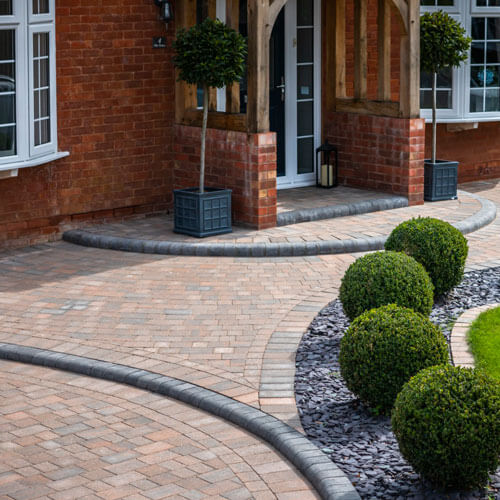 Tarmac Driveways