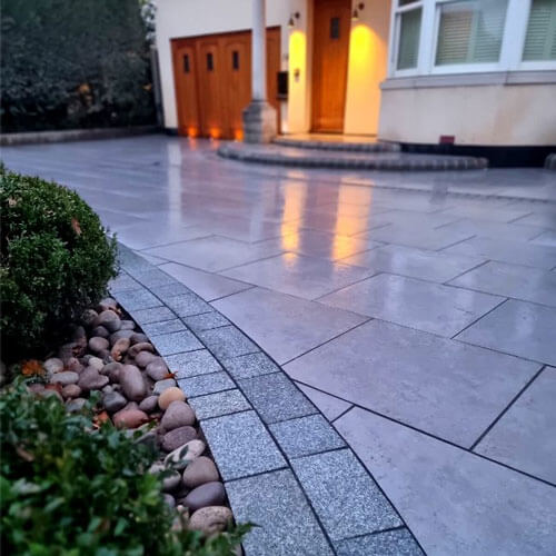 Professional Groundworks