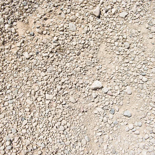 sand and gravel blend image